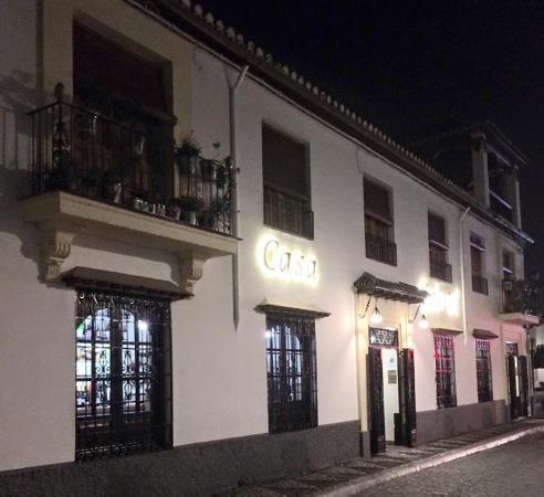 Casa Gabriel e Café